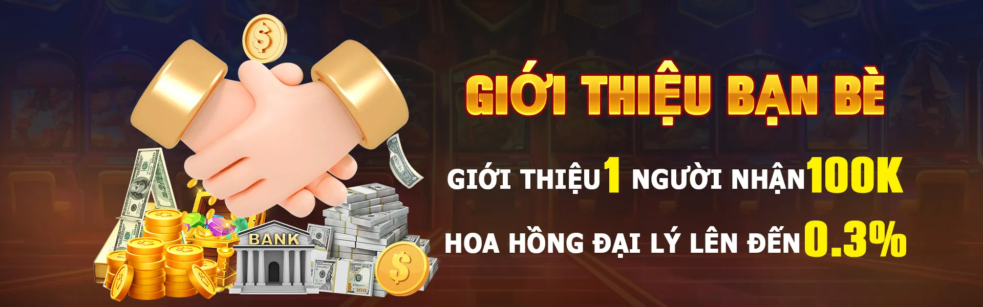 Giao diện game nổ hũ QH88 với các biểu tượng chiến thắng