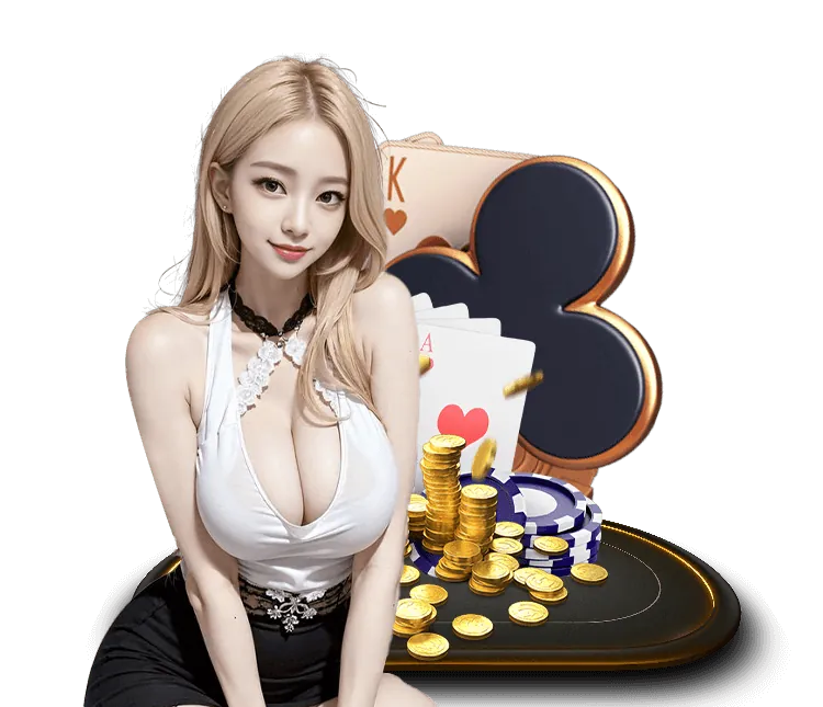 Sảnh casino QH88 hiện đại